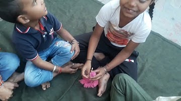 Activity 27 Doll | NTT PROJECT VIDEO