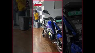 TORK MOTORS KRATOS X UNVEILED #shorts #reels #bikes #bike #autoexpo2023