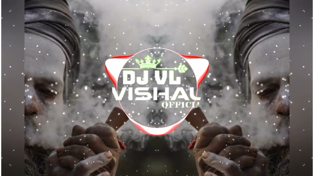 Pk Ganja Bhang Bhola Masti Bees Mix Dj Harsh jbp   by Dj VL VISHAL OFFECIAL