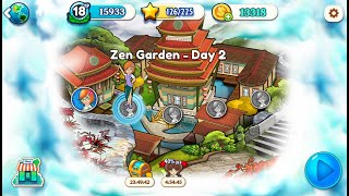 Sally's Spa | Jokhang, China - Level 32 Apprentice screenshot 3