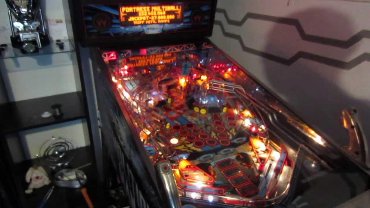 Pinball Guide Sound Upgrade YouTube
