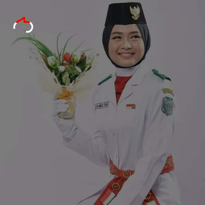 video keren 30 detik | 17 agustus 1945 | selamat hari kemerdekaan