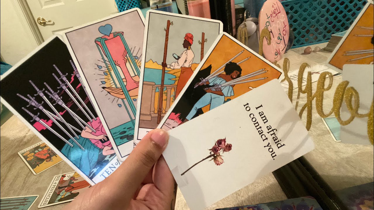 Taurus ♉️This person LOVES YOU so much it HURTS!They wish they STILL had YOU in their LIFE❤️ August