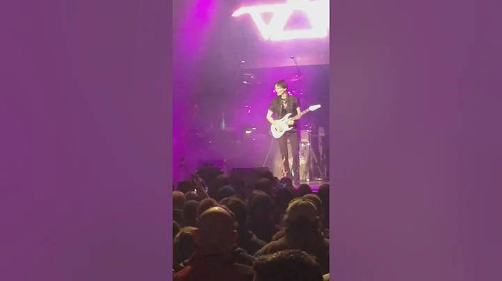 Steve Vai