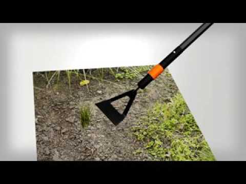 Video: Tuinschaar (30 Foto's): Elektrische Modellen Voor Het Snijden Van Struiken, Kenmerken Van De Merken Gardena En Fiskars