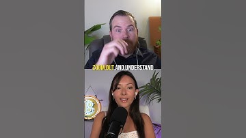 Layah Heilpern: Do You Need Bitcoin?