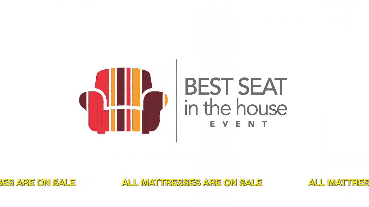 Best Seat in the House YouTube