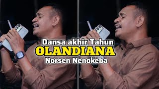 OLANDIANA || Norsen Nenokeba (COVER)