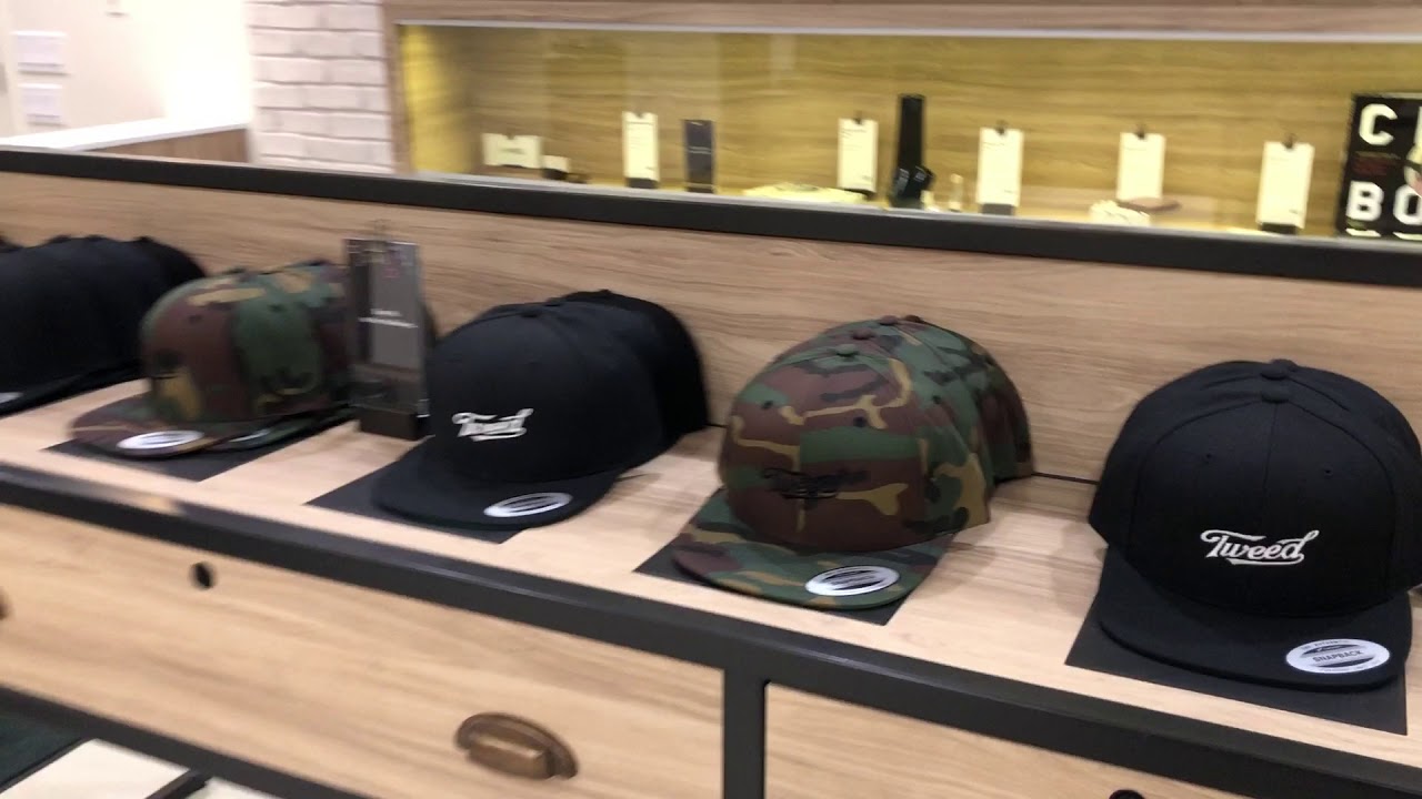 Tweed Cannabis Store - St. John's, Newfoundland