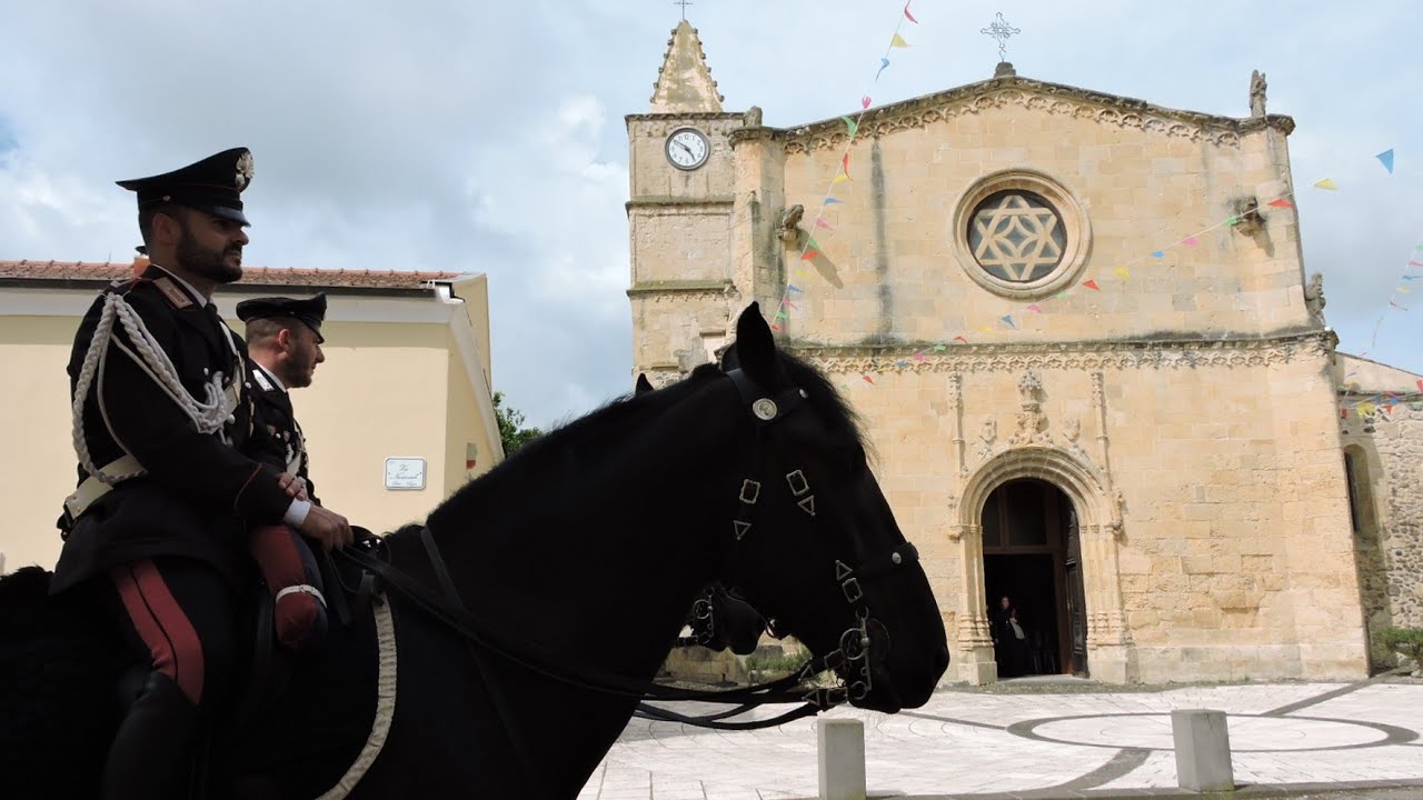 @Padria Santa Giulia 2024