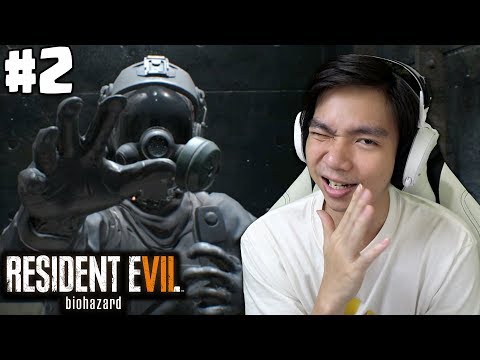 Video: Sekiranya Anda Suka Banyak Senjata Di Resident Evil, 7 Bukan Untuk Anda