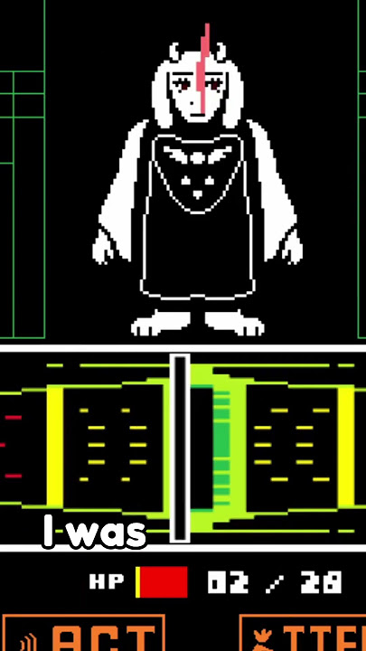 Can you beat Undertale by doing Absolutely Nothing?