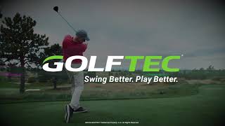 GOLFTEC: What is a Swing Evaluation