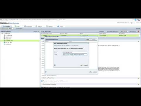 How to change the Integration Service name associated to the B2B Data Exchange batch workflows