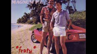 Mike Post - Theme from Magnum P.I. (Magnum P.I. Opening Title)