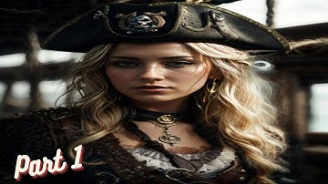 SKull & Bones PS5 Gameplay Walkthrough Part 1 - Intro