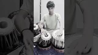 Taal Teental - Tistra Jati Kayda,  by Parth Kachote #shorts #explorepage #youtube