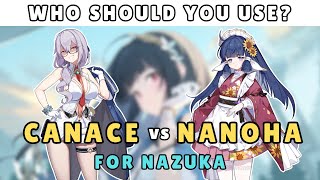 Should You Switch Back to Nanoha? | Breakdown | Stella Sora 1.4