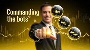 Binance Trading Bots 2025: Are They Worth It?