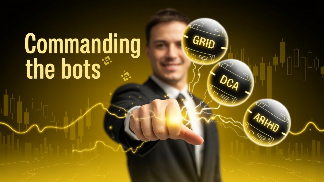 Binance Trading Bots 2025: Are They Worth It?