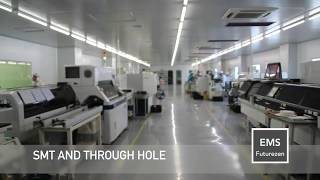 Futurezen EMS Electronics Manufacturing Service