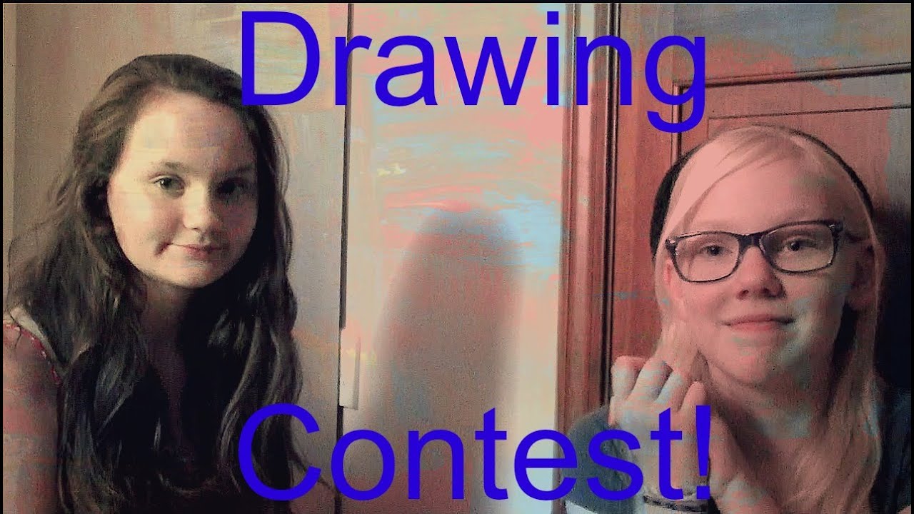 Drawing... Contest YouTube