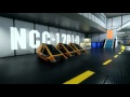 Enterprise D Virtual Tour