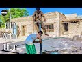 80 Feet Depth BOREWELL DRILLING Within One Hour With Hand Tools | DIY Borewell Machine Step By Step