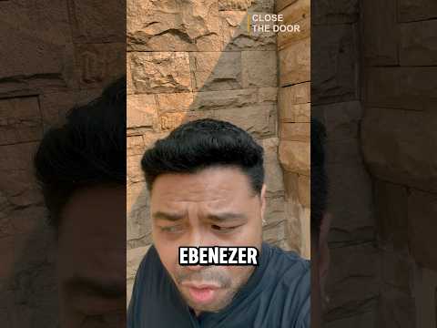 Masa cuman Imanuel Ebenezer aja yang terlibat?