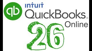 26. Quickbooks Online - How to SETUP 1099