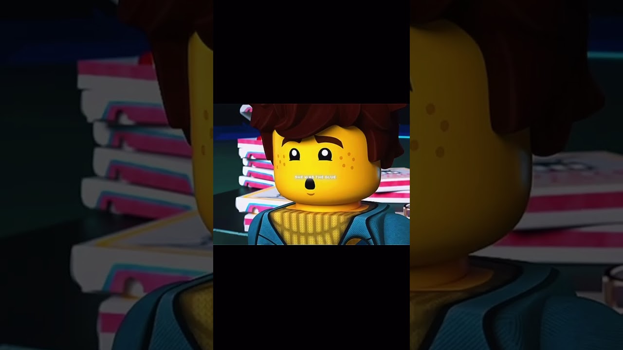 The glue that held us together| Nya edit |