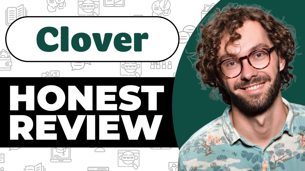Clover Health Insurance Review - Usage Experience - YouTube