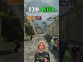 DONK 5k elo #cs2clips #cs2highlights #cs2moments #faceit10lvl #donk