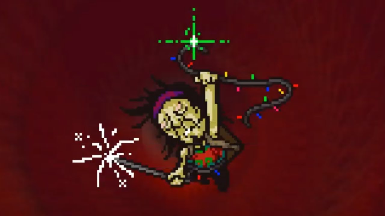 Confrontation With A Grey Tiding Foe - Jimbob's Edit