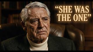 Before He Died Cary Grant Finally Revealed The One Woman He Truly Loved