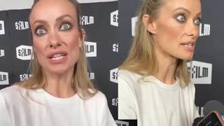 Olivia Wilde LOOKS SICKLY THIN In NEW PHOTOS