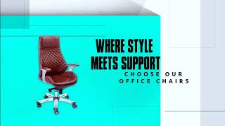 Office Chairs for Collaborative Spaces: Encouraging Teamwork and Communication