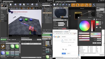 Unreal Engine 4 ShaderCompileWorker Performance Issues Fix?