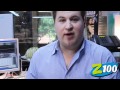 Z100 Weekly Update 6 7
