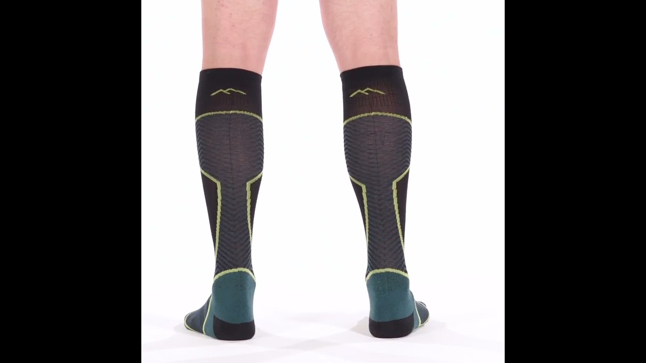 Preview of Darn Tough Outer Limits C - Men's Video