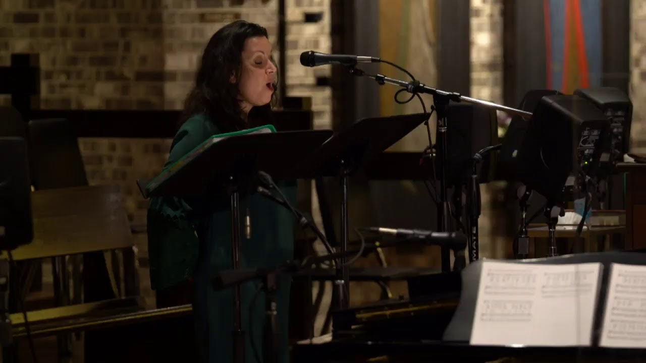 St. John Brebeuf December 26, 2020 (English Mass) YouTube