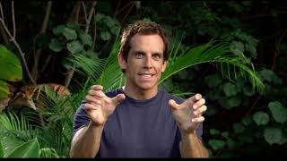 Bee Movie Dvd 2007 Sneak Peeks