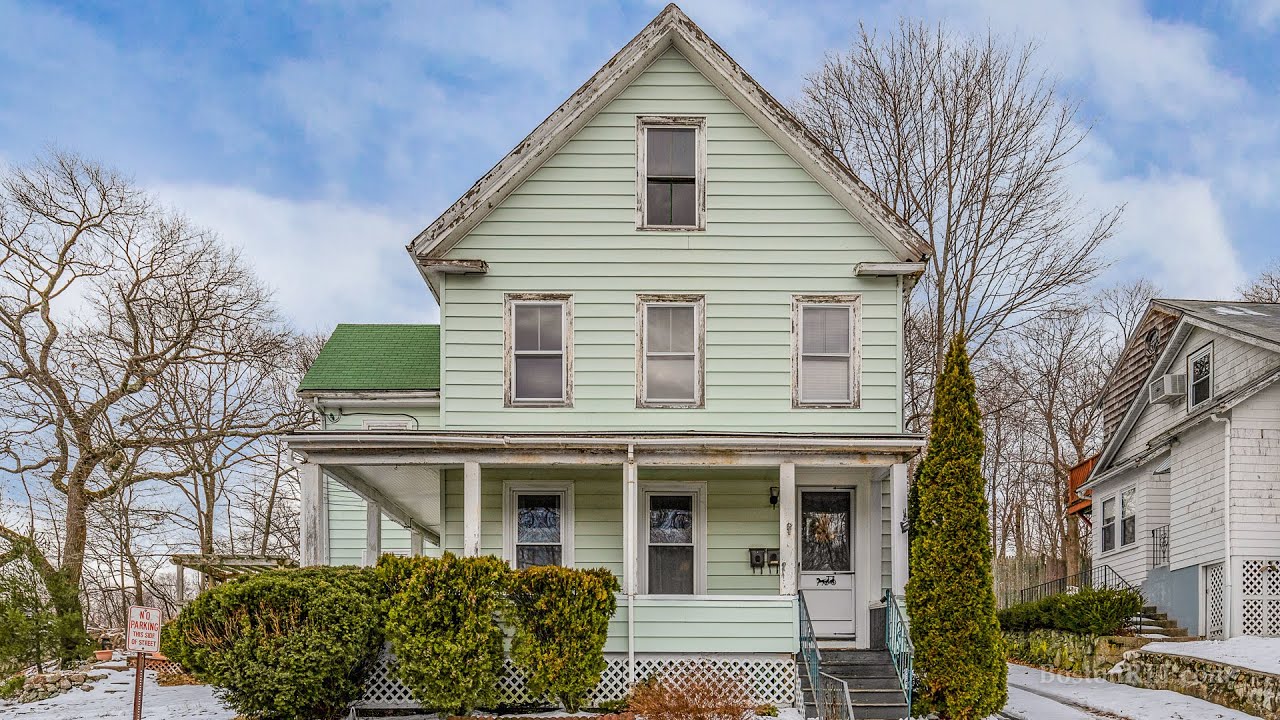 26 Webber St, Malden MA - Kristin Gennetti - Tel 781-704-7040 - YouTube