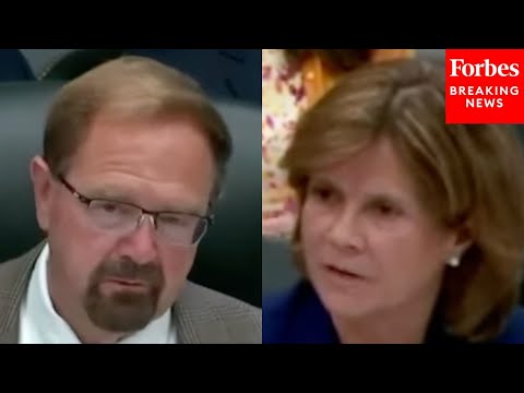 Chuck Edwards Questions Witness On Allocation Of Federal Judiciary Technology Funding Episode cover