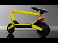 5 Best Electric Scooter in 2024