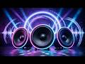 Dominant Bass Boosted EDM Mix 2026 ⚡ Best Car Music, Gaming Music &amp; Gym Power
