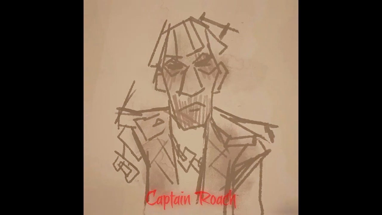 Herald of The Flame | Sea of Thieves edit