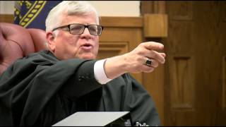 Treatment court gives veterans second chance