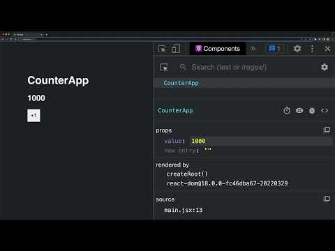 [S4/L15] React: de Cero a Experto (Hooks y MERN) - Evento click