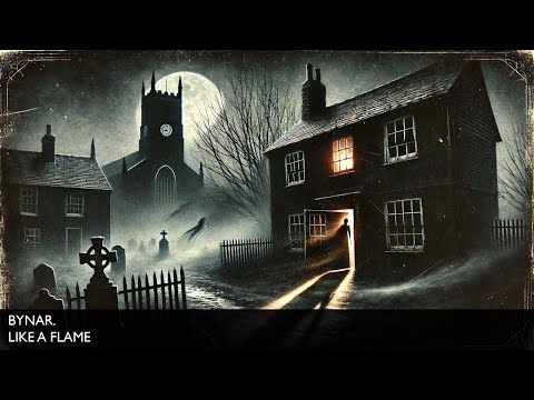 Bynar - Like A Flame